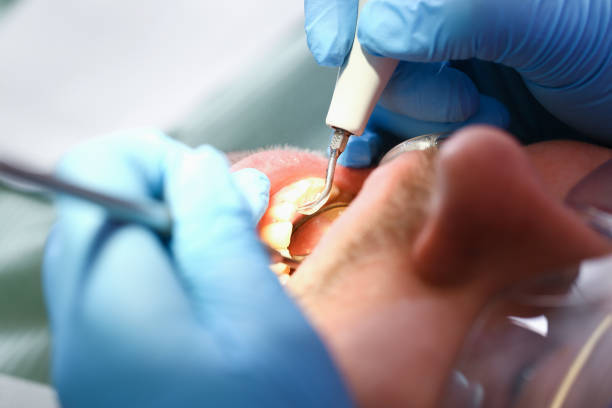 Best Emergency Gum Pain Relief  in Dolton, IL